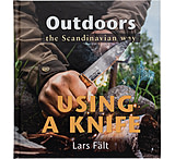 Image of Casstrom Lars Falt Using A Knife Book