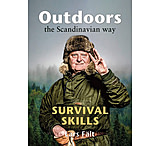 Image of Casstrom Outdoors The Scandi Way Book CI601145