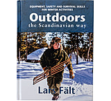 Image of Casstrom Outdoors The Scandi Way Book