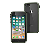 Image of Catalyst iPhone 8 Impact Case, Army Green