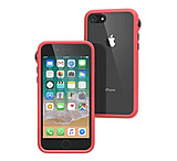 Image of Catalyst iPhone 8 Impact Case, Coral