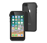 Image of Catalyst iPhone 8 Impact Case, Stealth Black