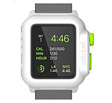 Image of Catalyst Waterproof Apple Watch Series 1 Case, 42mm, Grn Pop