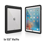 Image of Catalyst Waterproof iPad Pro 12.9inch Case, Black