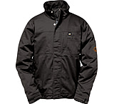 Image of Caterpillar Flame Resistant Heavy Weight Insulated Jacket