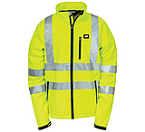 Image of Caterpillar Hi Vis Soft Shell Jacket