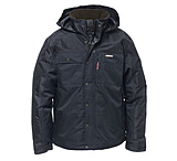 Image of Caterpillar Insulated Twill Jacket