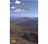 Image of Adirondack Mtn Club: Catskill Day Hikes For All Seasons