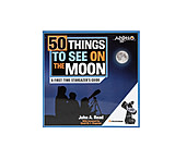 Image of Celestron John A. Read: 50 Things to See on the Moon
