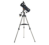Image of Celestron AstroMaster 114 EQ Equatorial Reflector Telescope 31042