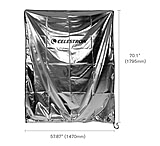 Image of Celestron Weatherproof Telescope Cover