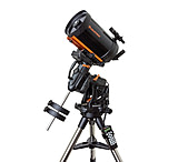 Image of Celestron CGX Schmidt-Cassegrain Telescope