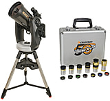 Image of Celestron CPC 800 GPS XLT Computerized 8" Schmidt-Cassegrain Telescope