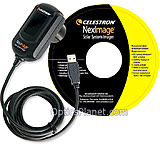 Image of Celestron NexImage CCD Solar System Imager 93712