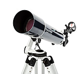 Image of Celestron Omni XLT AZ 102mm Refractor Telescope