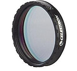 Image of Celestron Oxygen III Narrowband Filters