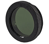 Image of Celestron Telescope Moon Filter - 1-1/4&quot; 94119-A