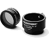 Image of Celestron Telescope Polarizing Filter Set - 1-1/4&quot; 93608