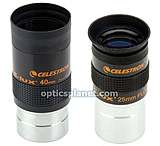 Image of Celestron 1-1/4&quot; 6mm E-LUX Telescope Eyepiece 93300