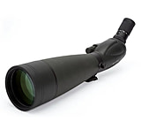Image of Celestron TrailSeeker 100mm 67x Spotting Scope, Waterproof