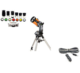 Image of Celestron NexStar 5SE Telescope 11036 - 5" Computerized Schmidt-Cassegrain