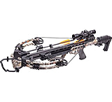 Image of CenterPoint Crossbow Kit Amped 415FPS