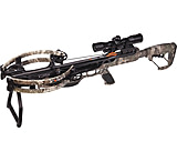 Image of Centerpoint Crossbow Kit Cp400 W/silent Crank 3x32 Illum Camo