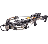 Image of Centerpoint Crossbow Kit Heat 415fps God's Country Camo