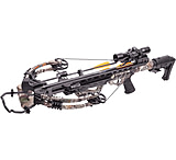 Image of Centerpoint Crossbow Kit Heat 415fps W/power Draw Crank