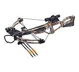 Image of CenterPoint Dusk Hunter 370 Crossbow