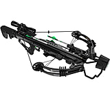 Image of CenterPoint Tradition 405 Compound Crossbow Package