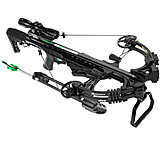 Image of CenterPoint Amped 425 Compound Crossbow w/Silent Crank