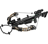 Image of Centerpoint Xbow Kit Dagger 390 4x32 Adjustable Stk Camo