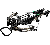Image of Centerpoint Xbow Kit Pulse 425 Illum 4x32 Folding Stk Fc Camo