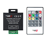 Image of CERWIN VEGA RF Remote Controlling w/ Multiple RGB LED Functions