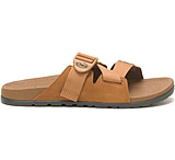 Image of Chaco Lowdown Leather Slide - Womens