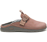 Image of Chaco Paonia Clog Fluff Shoes