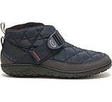 Chaco Ramble Puff Shoes - Men's, Storm Blue, 11.5, JCH107477-11.5