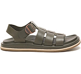 Image of Chaco Townes Fisherman Sandals - Womens