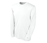 Image of Champion Mens Essential Double Dry Long Sleeve T-Shirt