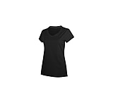 Image of Champion Tac050 Vapor Cotton Tee Active Tops - Womens
