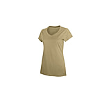 Image of Champion Tac050 Women's Vapor Cotton Tee CHM-TAC050MBV
