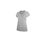 Image of Champion Tac050 Women's Vapor Cotton Tee CHM-TAC050XLSV