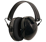 Image of Champion Target Champion Black Earmuffs
