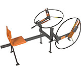 Image of Champion Traps and Targets MatchBird 3/4 Cock Trap w/seat