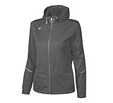 Image of Champion Womens Hooded Softshell Jacket