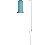 Image of Chase Scientific Pipet Disp W/BULB 4.5ML CS800 P1005 Pipet Disp W/BULB 4.5ML CS800