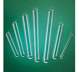 Image of Chase Scientific Culture Tubes, Disposable, Flint Glass 60A60825-402