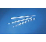 Image of Chase Scientific Disposable Pasteur Pipets, Borosilicate Glass, Short Tip 63B14673-043