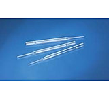 Image of Chase Scientific Disposable Pasteur Pipets, Borosilicate Glass, Short Tip 63C53283-916